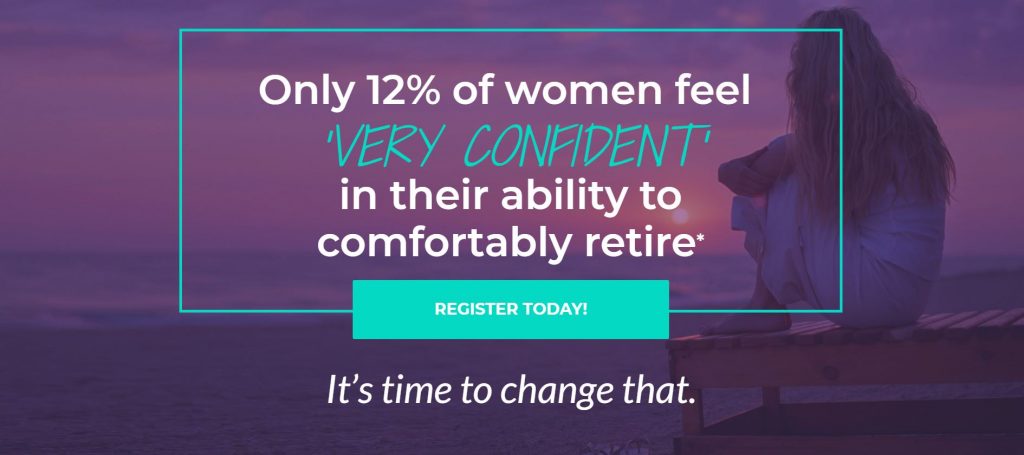 Women's Roadmap webinar