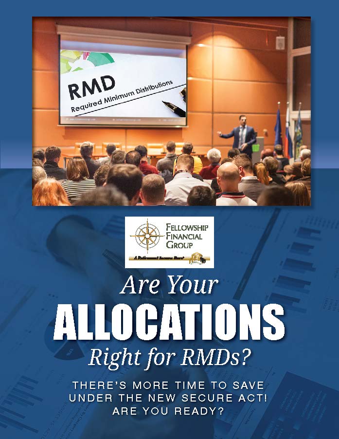 RMDs Alllocations – Fellowship Financial_SS_Page_1